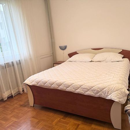 Apartments Nives Пореч Экстерьер фото