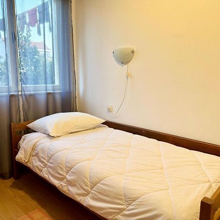 Apartments Nives Пореч Экстерьер фото