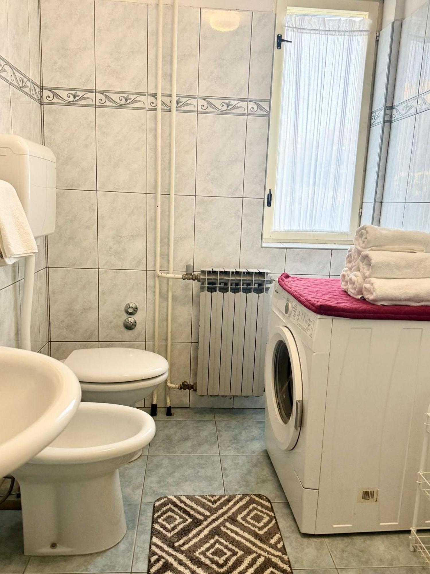 Apartments Nives Пореч Экстерьер фото